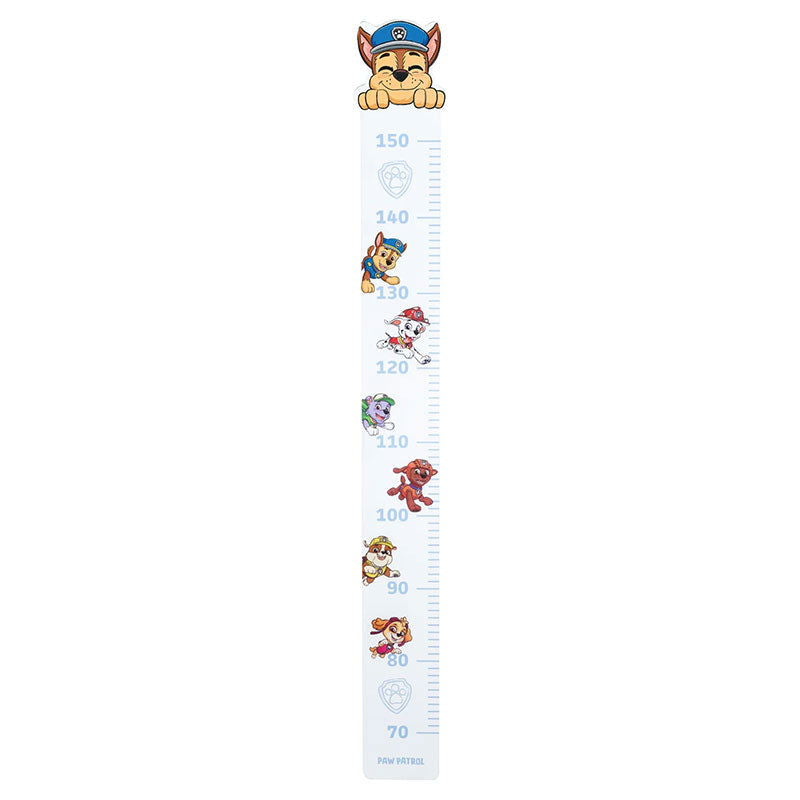 450100Pw1 Детски Метър За Стена Paw Patrol --- BebeMama