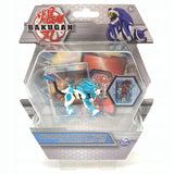 Bakugan S 2 Kártya Hydorous White Spin Master