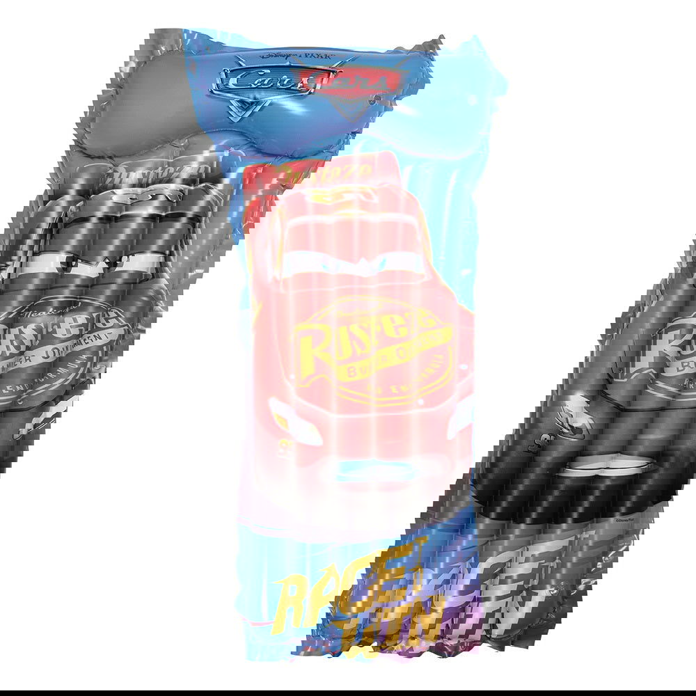 45923 Дюшек Cars 119Х61 См --- BebeMama
