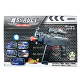 Ак46-1 Автомат Дунапр.Стрели И Водни Топчета --- BebeMama