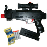 Ак46-1 Автомат Дунапр.Стрели И Водни Топчета --- BebeMama