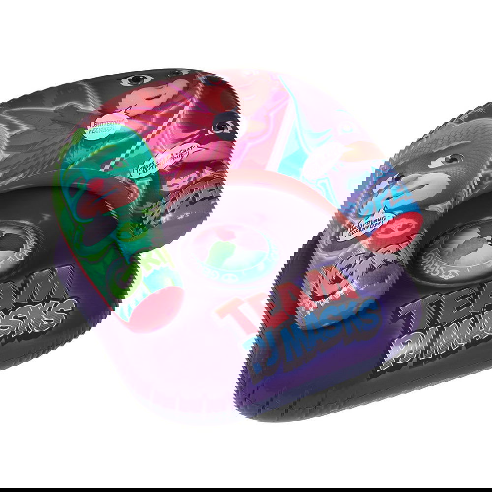 46142 Фотьойл Pj Masks 60X50X38 См --- BebeMama