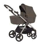 Бебешка Количка Iq Premium New All In One Creamy Anex