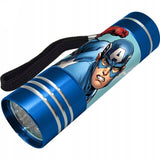 Avengers Фенер Син Captain America Kids Licensing