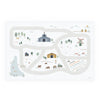 В1 Пъзел Eva Ферма Play&Go