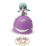 Bon Bon Doll Кукла Сладкиш Lilly Sbabam