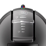 Krups Kp123810 Espressor Mini Me Negru/Antracit