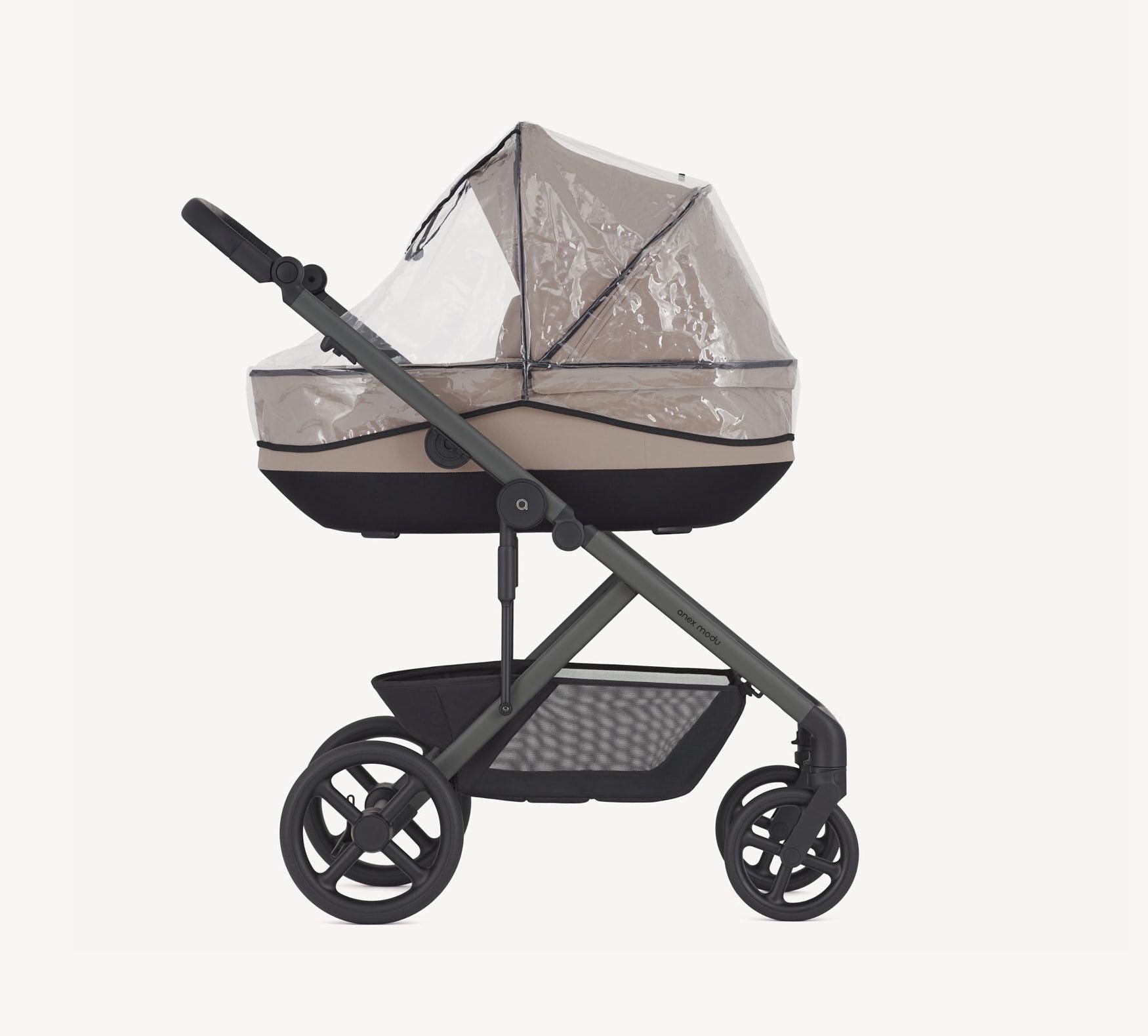 Дъждобран За Количка Modu (седалка И Кош За Новородено) Anex