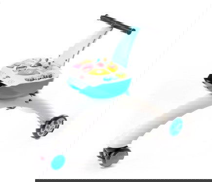 Активно-Двигателна Играчка 5-In-1 Tiny Love Walk Behind &Amp; Ride-On, 6-36М --- BebeMama