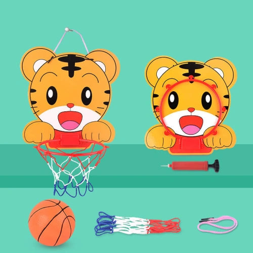 Мини Трамплин 140 См С Мрежа, Топки И Кош С Мече И Дръжки Sonne