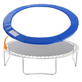 Покривало За Пружини За Батут Размер 14 Фута Sonne