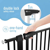 Предпазна Преграда За Стълби С Удължение 7см. + 14см. В Сет Sipo