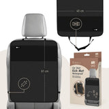 Защитен Протектор Против Ритане За Столче За Кола Sipo