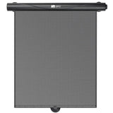 Сенници За Кола Комплект От 2 Броя И Красив Дизайн Sipo