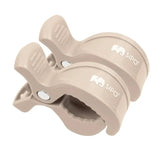 Функционални Щипки 2 Броя В Комплект, Кремави Sipo