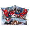 Детски Спален Комплект Spiderman Паралелен Свят Sonne