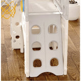 Детски Парти Център The Pretty Candy House 10 В 1 С Къщичка --- BebeMama
