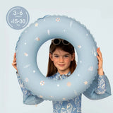 Детски Пояс За Деца 3 6 Години (15 30 Кг) Blue Sipo
