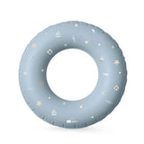 Детски Пояс За Деца 3 6 Години (15 30 Кг) Blue Sipo