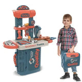 Детски Комплект С Инструменти I Robot Sonne