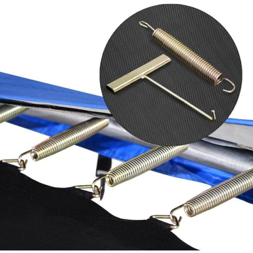 Платно За Батут, 12 Фута Sonne