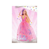 Детски Спален Комплект Barbie Pink World 2 Части Sonne