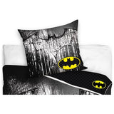 Детски Спален Комплект Batman Steel Logo 2 Части Sonne