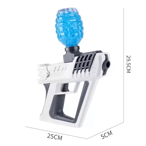 Pistol cu ​​bile de apă Cobra pentru copii și accesorii