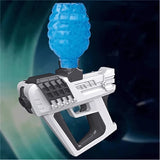 Pistol cu ​​bile de apă Cobra pentru copii și accesorii