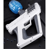 Pistol cu ​​bile de apă Cobra pentru copii și accesorii