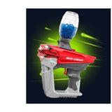 Pistol cu ​​apă Mithril pentru copii cu 5000 de bile de apă și lumină LED