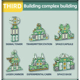 Детски Магнитен Детски Конструктор Със 108 Части Storm Cat Sonne