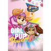 Детски Спален Комплект Paw Patrol Girl Pup 2 Части Sonne