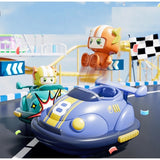 Детски Блъскащи Се Колички С Дистанционно Управление Bombom Sonne