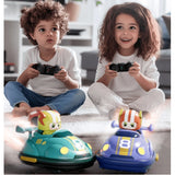 Детски Блъскащи Се Колички С Дистанционно Управление Bombom Sonne