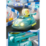 Детски Блъскащи Се Колички С Дистанционно Управление Bombom Sonne