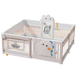 Кошара За Игра Dinobox С Баскетболен Кош И Магнитна Дъска Sonne