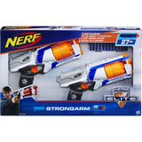Nerf Пистолети 2 Броя N Strike Elite Strongarm Hasbro