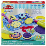 B0307 Комплект Цветни Сладки Play Doh Hasbro