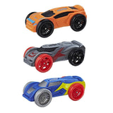 C0774 Нърф Колички Нитро 3бр. Hasbro