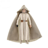 B3834 Star Wars Luke Skywalker figura, Hasbro