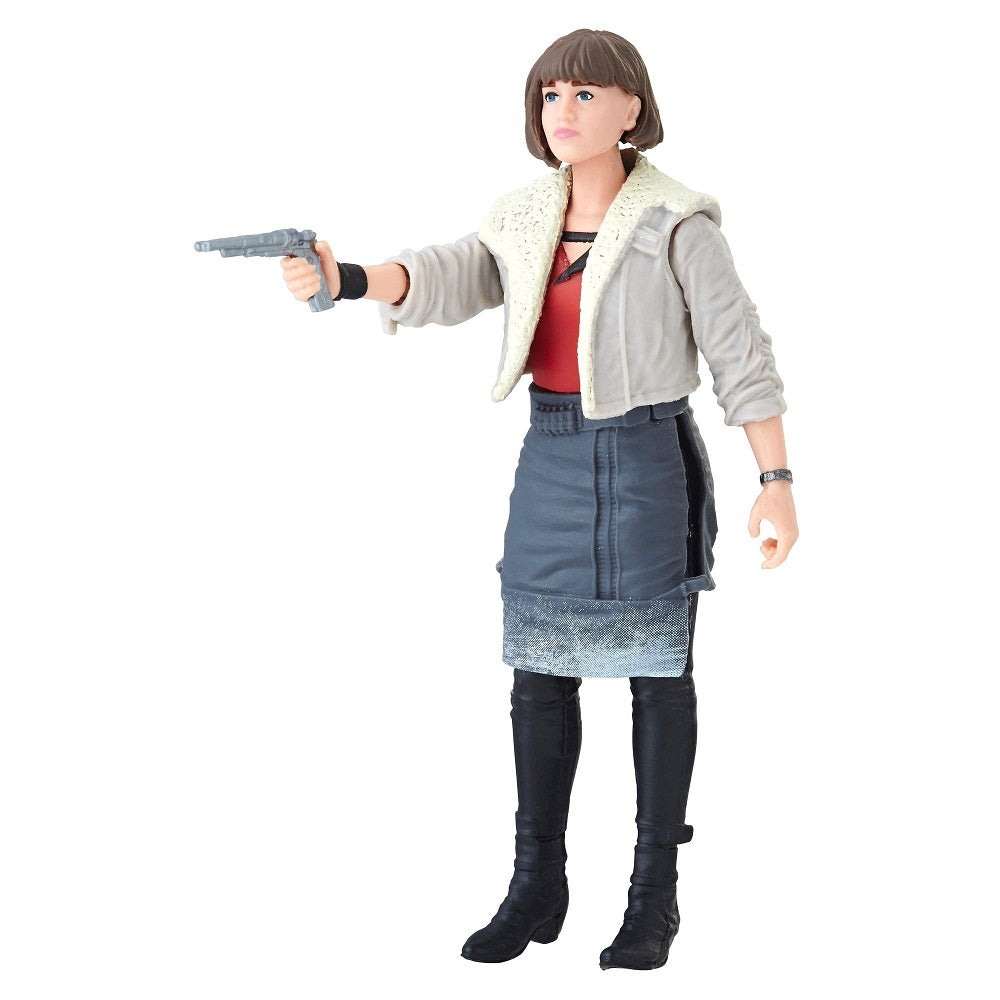 E0323 Star Wars Qira figura Hasbro