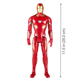E0570 Iron Man figura, Hasbro