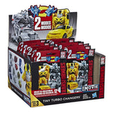 E0692 Transformers Tiny Turbo Charges Hasbro