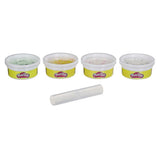 E8061 Play-Doh Gyurmás Készlet 4 szín, Hasbro