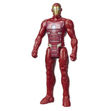 E78375 Фигура Marvel 3,75 Инча Iron Man Hasbro
