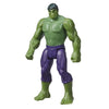 E78375 Фигура Marvel 3,75 Инча Hulk Hasbro