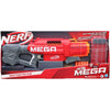 Nerf Mega Motostryke motoros kilövő Hasbro
