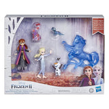 F1845 Frozen II Természet Szellemei Figurakészlet Hasbro