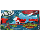 Nerf Blaster Dinosquad Tricera-Blast